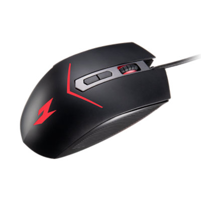 Nitro Gaming Mouse NMW300-03